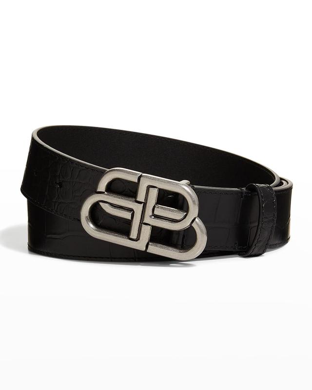 Mens BB Large Belt Product Image