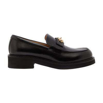 Vlogo Locker Loafers In Black product image