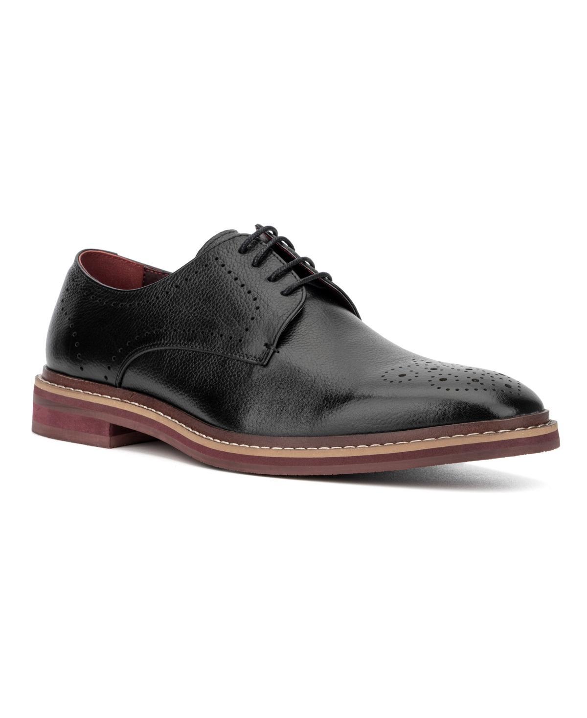 Vintage Foundry Co Mens Smith Lace-Up Oxfords Product Image