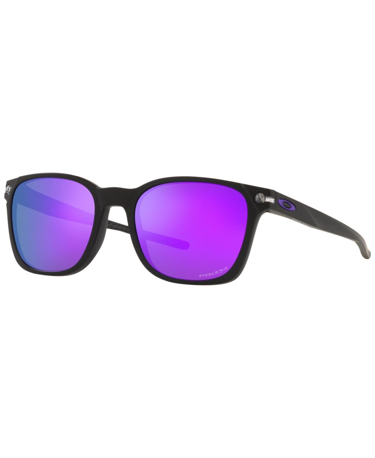 Oakley Men's Ojector Sunglasses Product Image