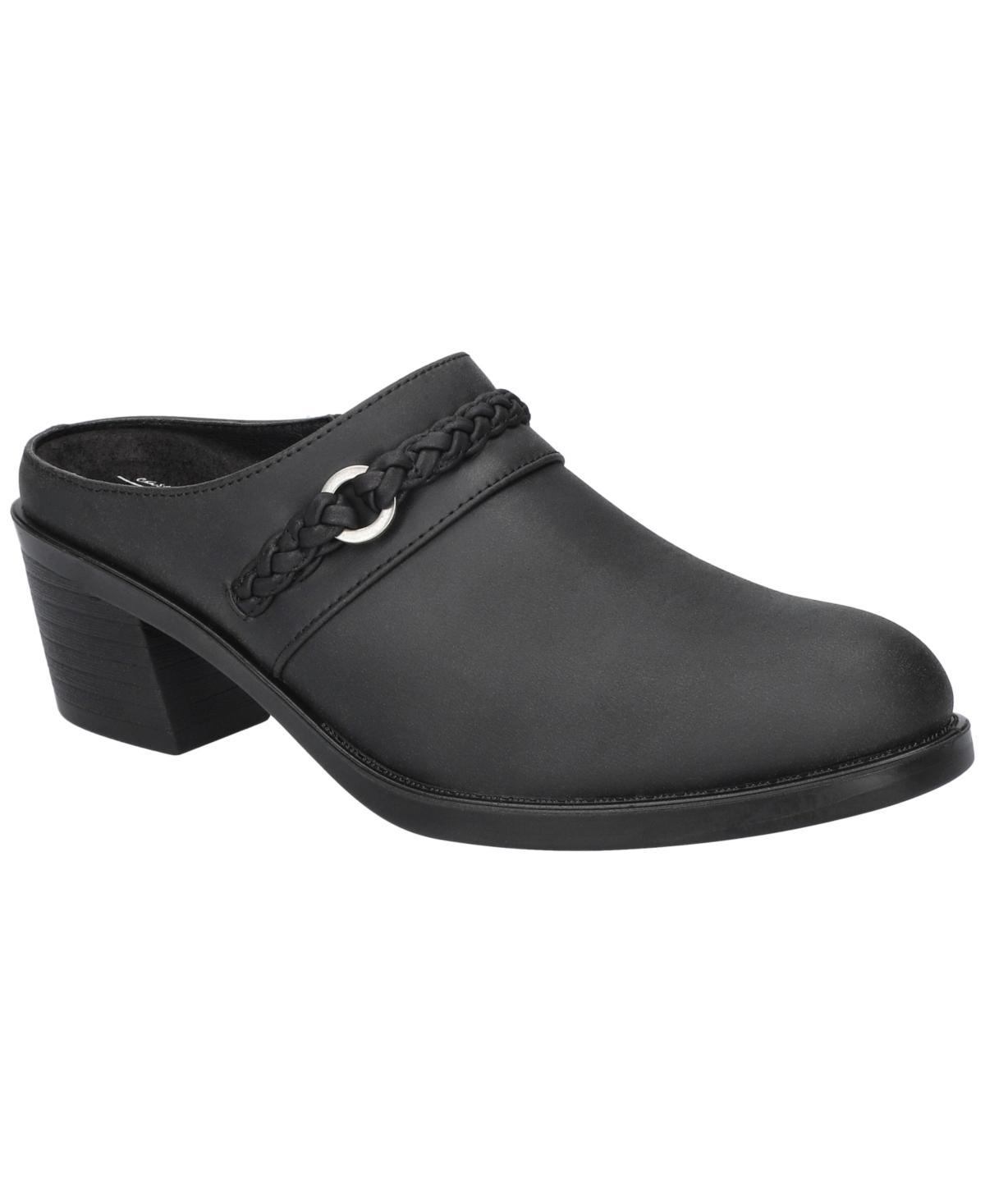 Easy Street Womens Gilly Slip-On Mules Product Image