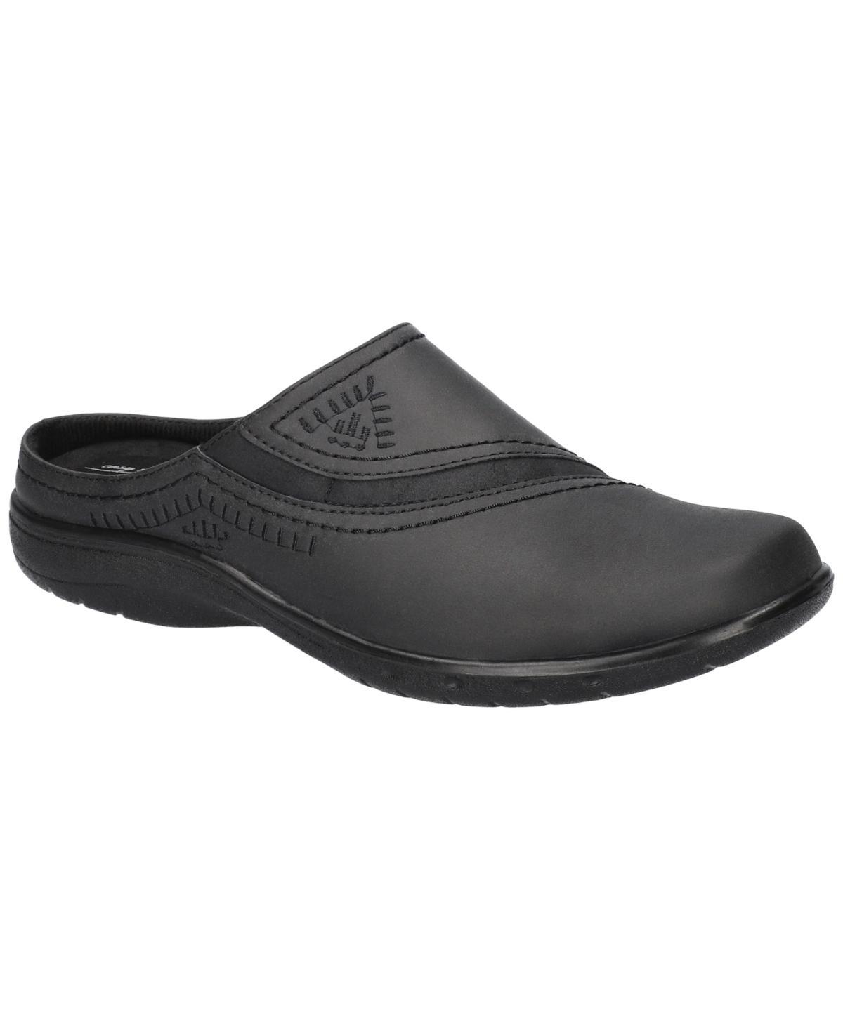 Easy Street Womens Parley Comfort Mules Product Image