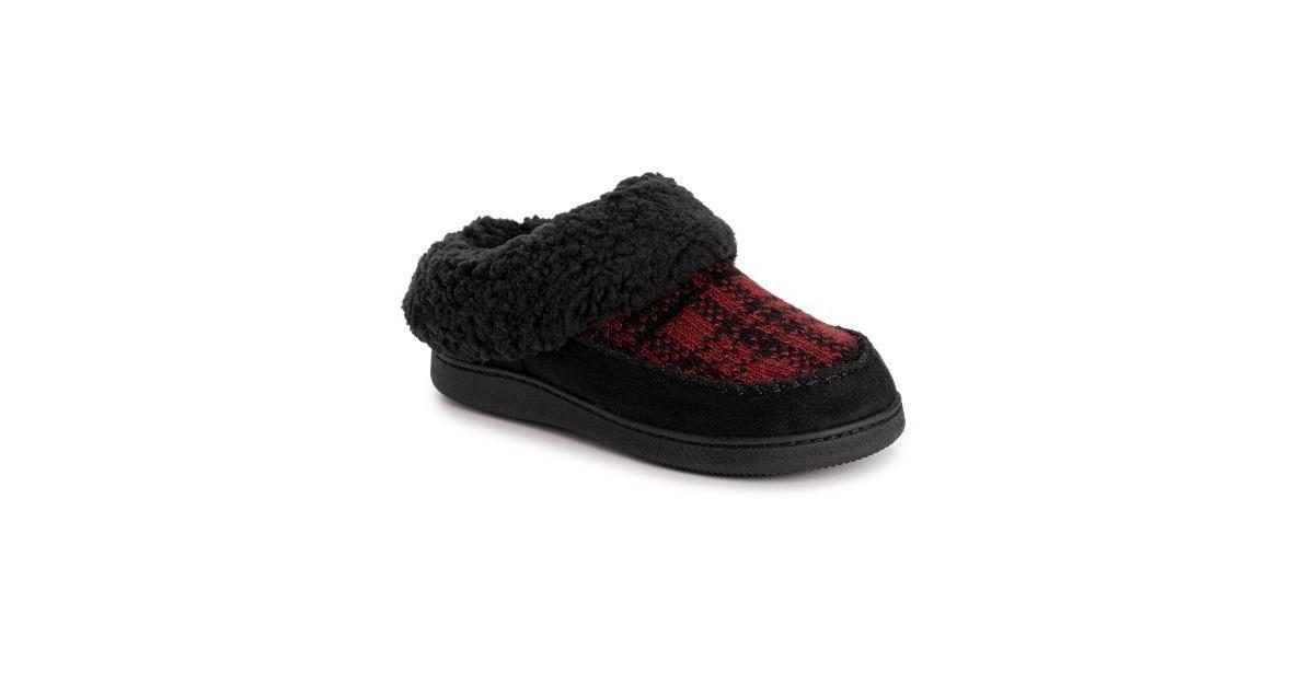 MUK LUKS Minerva Womens Slippers Product Image