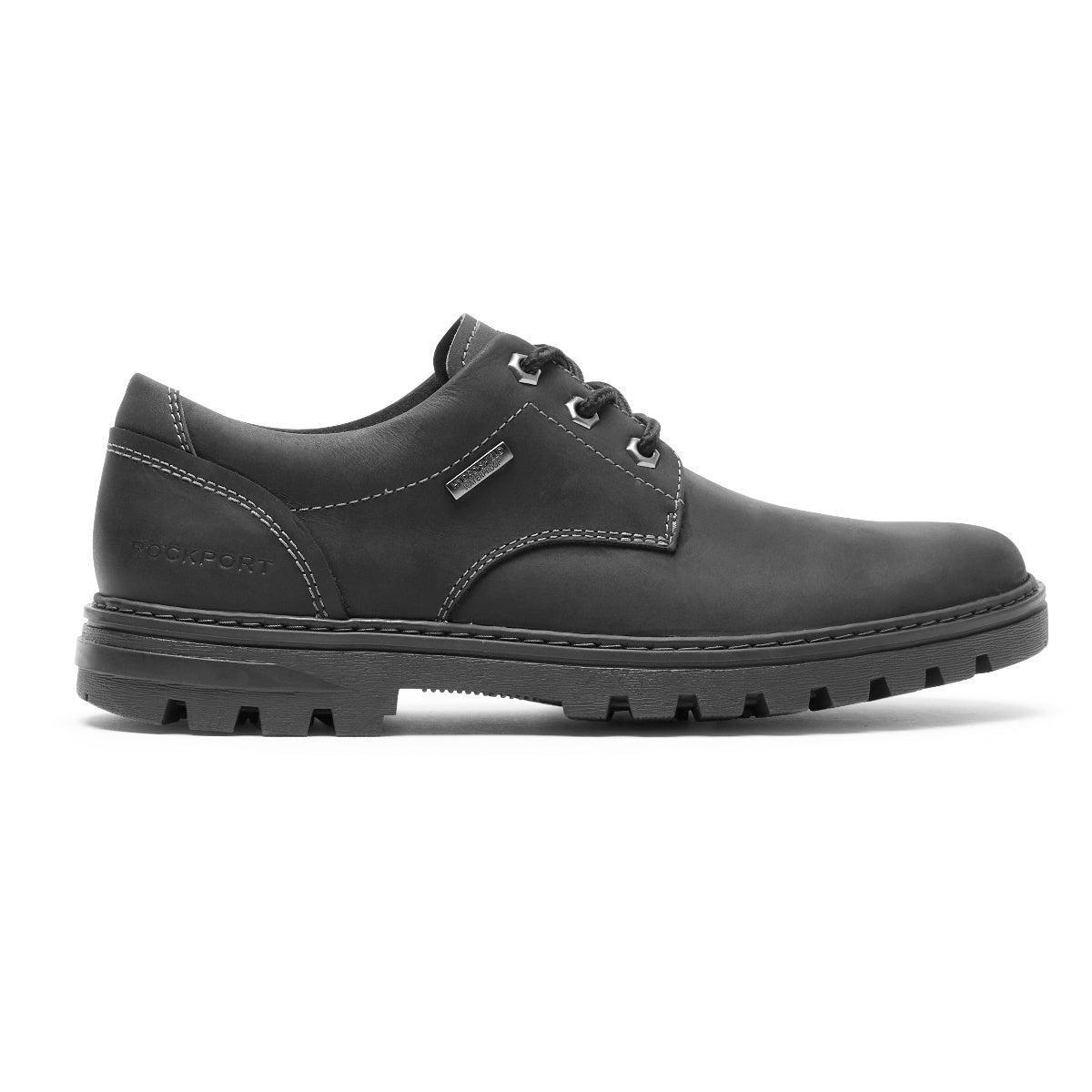 Men's Weather or Not Waterproof Oxford Male Product Image