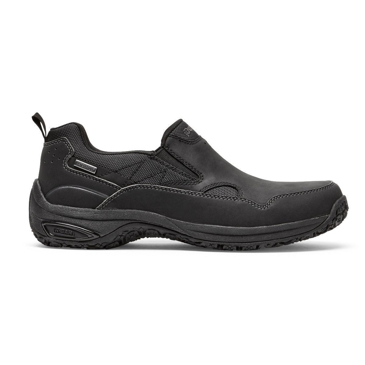 Men's Cloud Plus Waterproof Slip-On Shoe Male Product Image