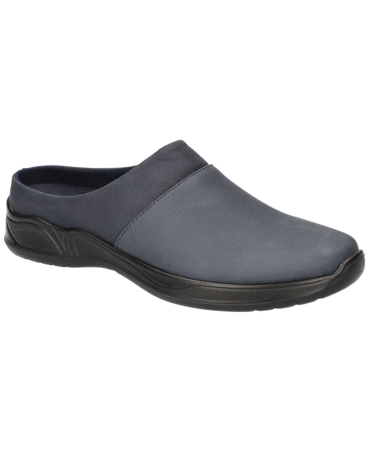 Easy Street Womens Janalee Comfort Mules Flats Product Image