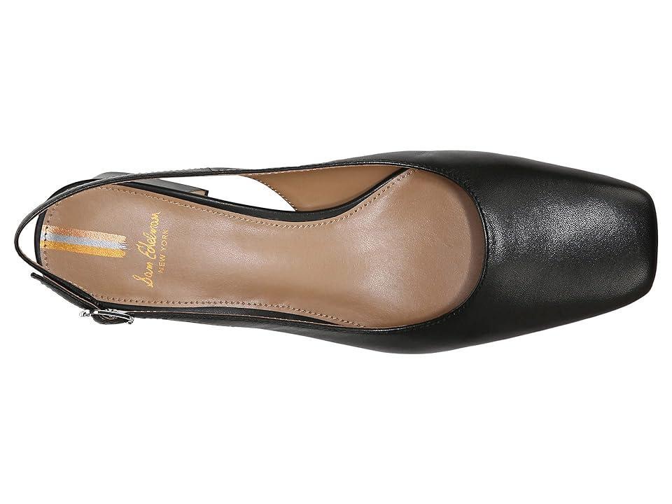 Sam Edelman Terra Slingback Pump Product Image