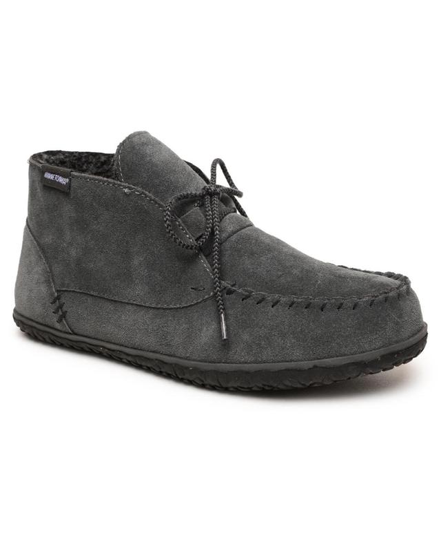 Minnetonka Mens Torrey Boots Product Image