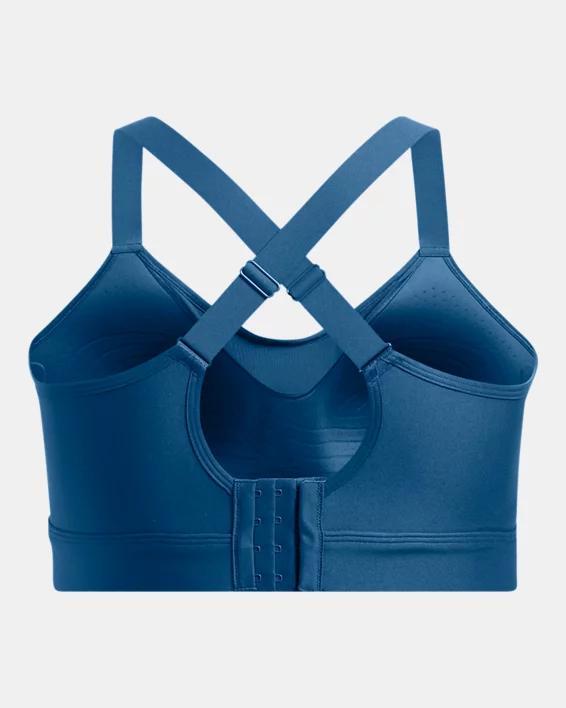 Women's UA Continuum High Sports Bra Product Image