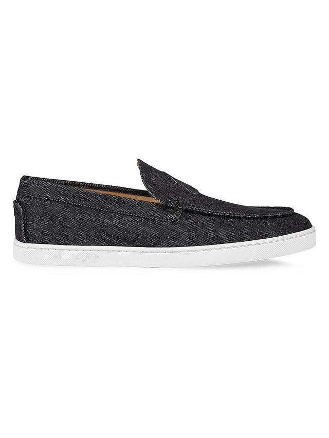 Mens Varsiboat Loafers Product Image