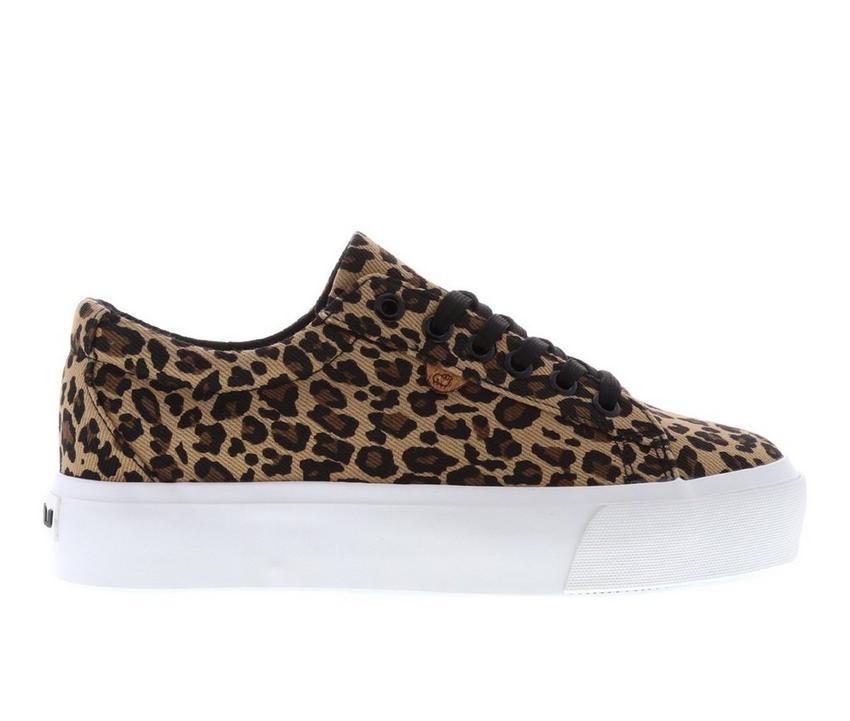 Women's Lamo Footwear Amelie Platform Sneakers Product Image