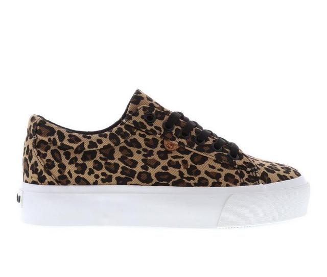 Women's Lamo Footwear Amelie Platform Sneakers Product Image