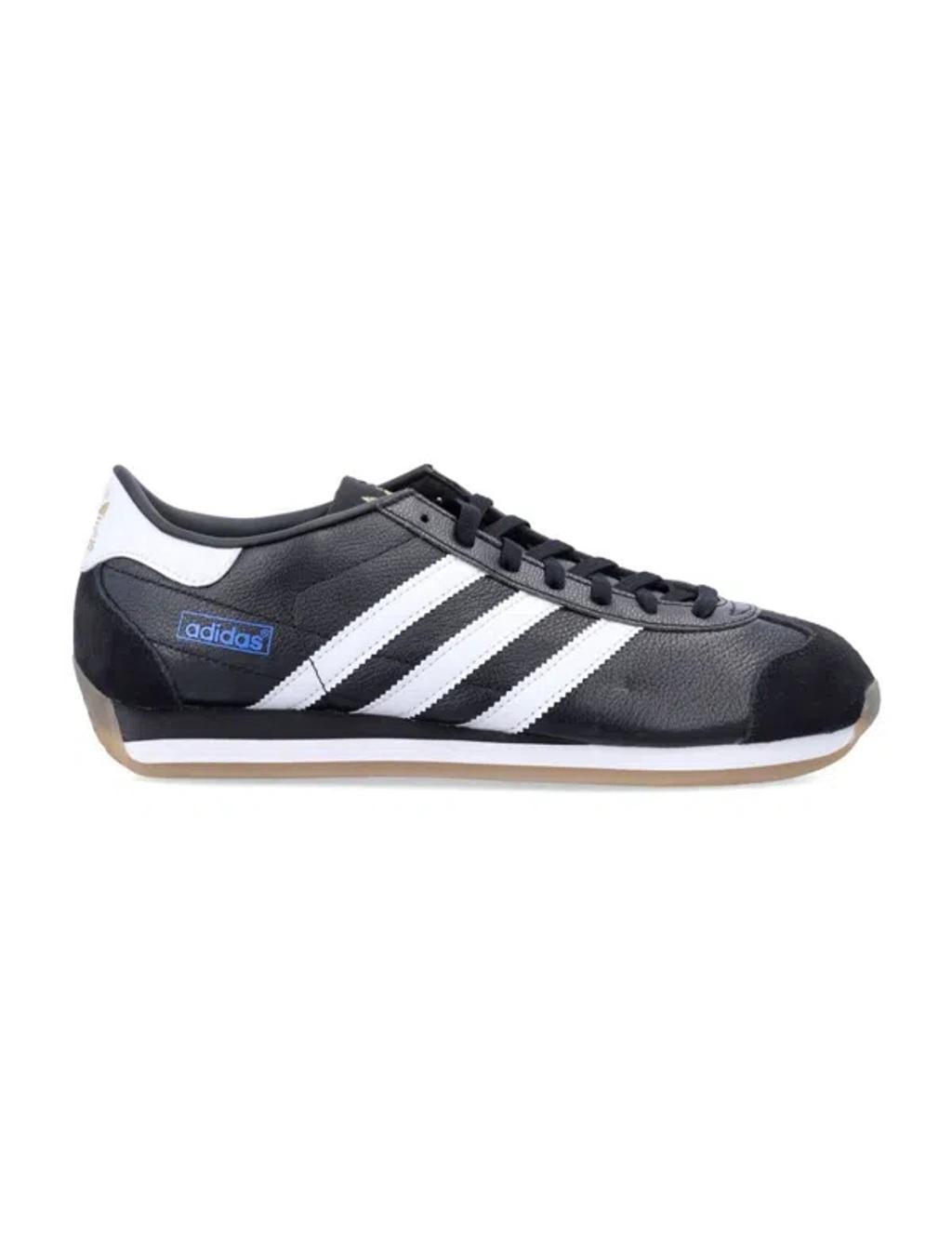 ADIDAS ORIGINALS Sneakers In Cblack Product Image