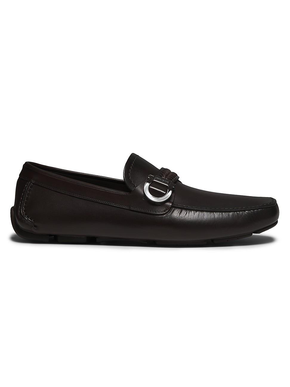 BRUNO MAGLI COLLEZIONE Vesini Penny Loafer Product Image