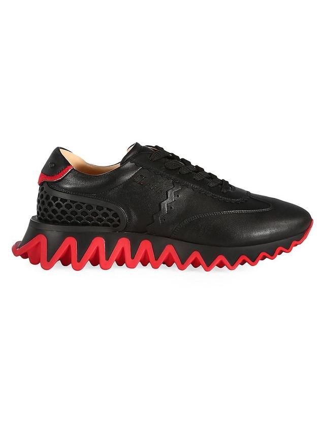 Mens Loubishark Sneakers Product Image