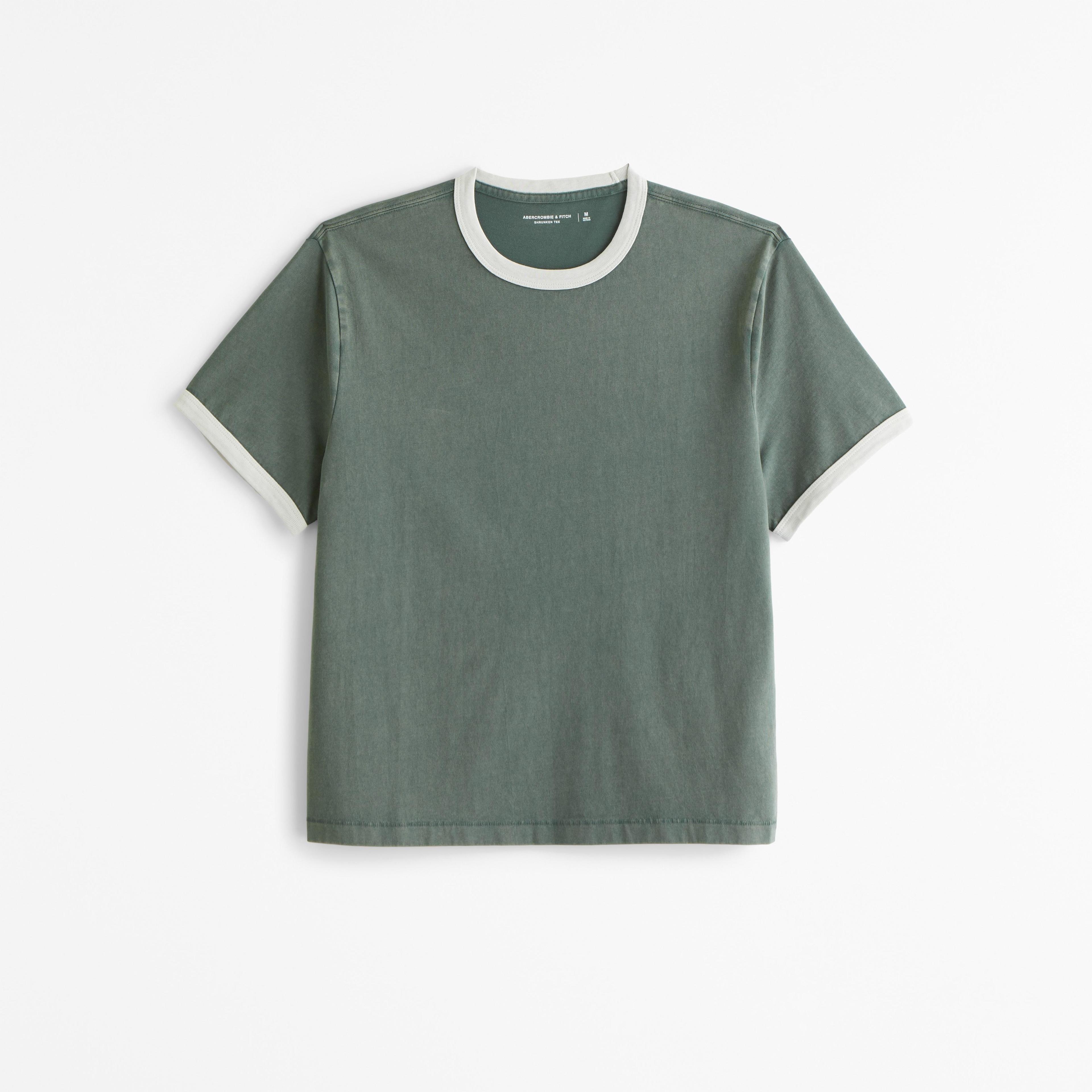 Shrunken Tee Product Image