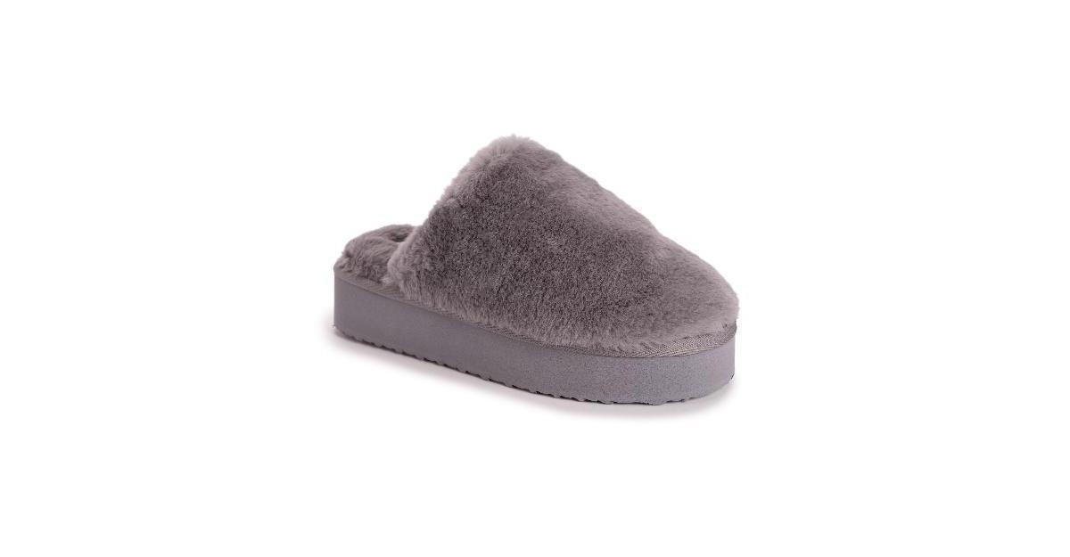 MUK LUKS Emme Womens Slippers Product Image