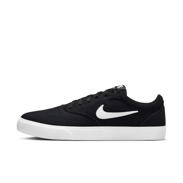 Unisex Nike SB Charge Canvas Skate Shoes Product Image