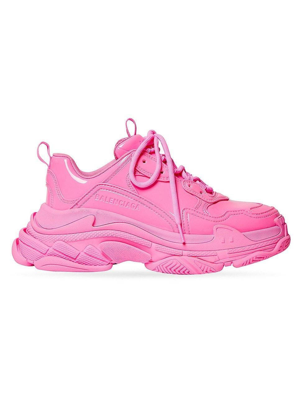 Womens Triple S Sneakers Product Image