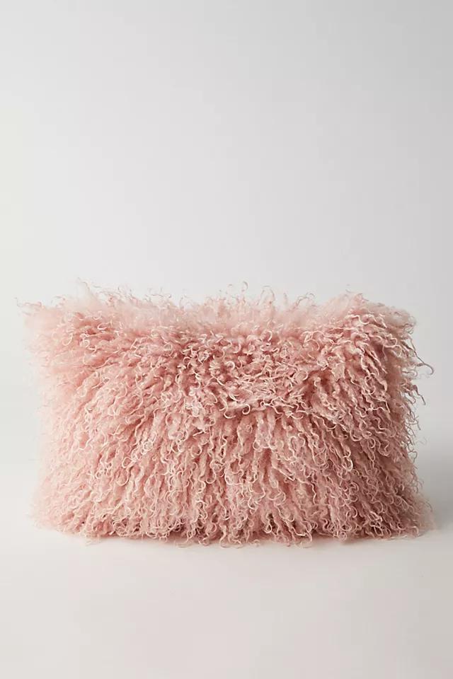 Fluffy Clutch Product Image