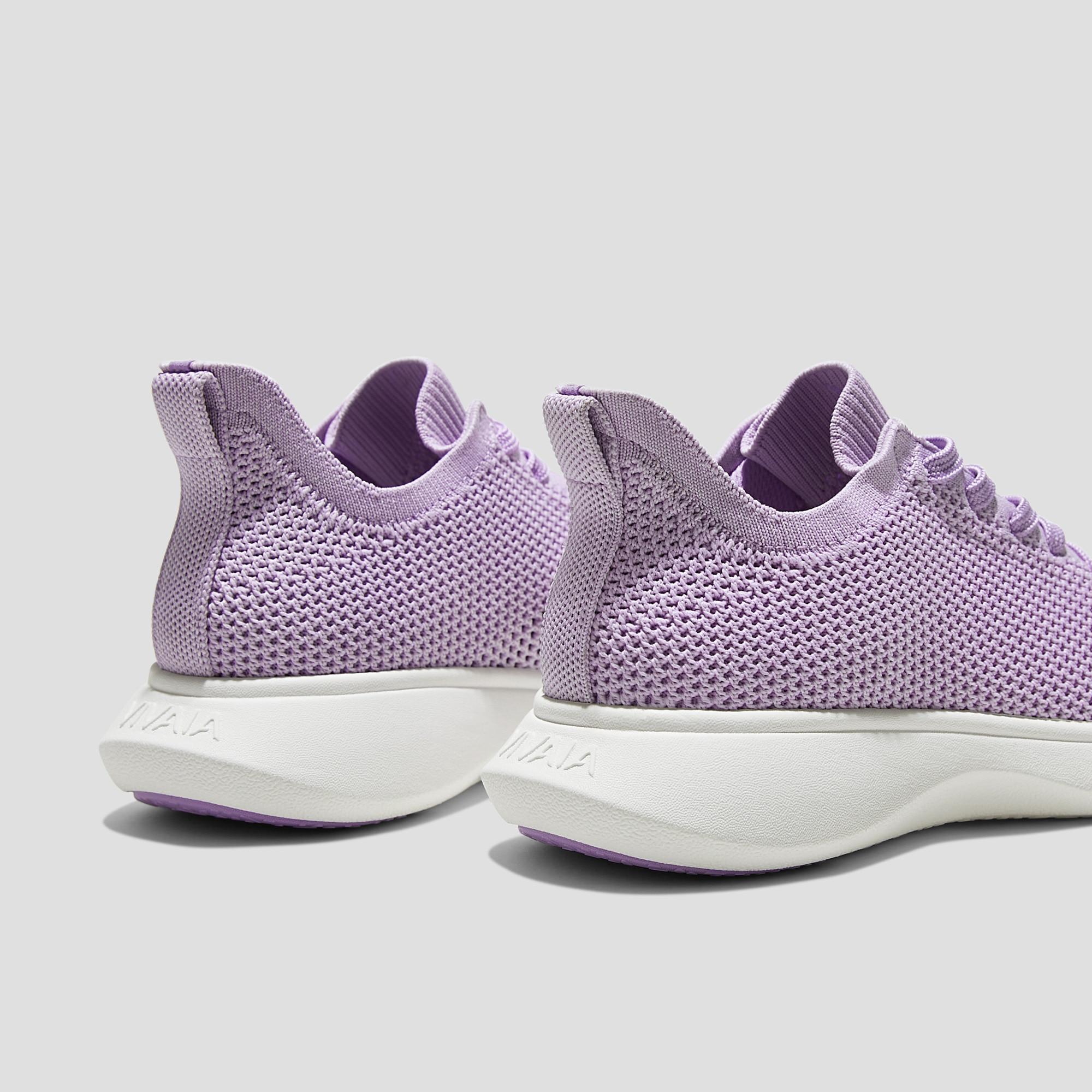 Women's Sneaker Sliders (Urban) - Mesh Product Image