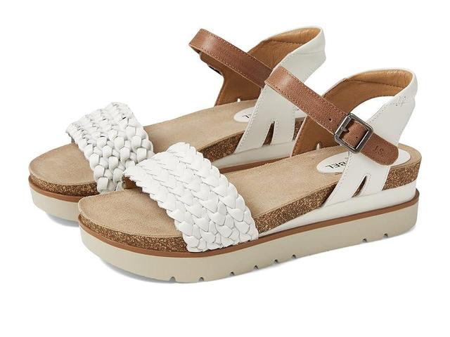 Josef Seibel Clea Braided Sandal Product Image