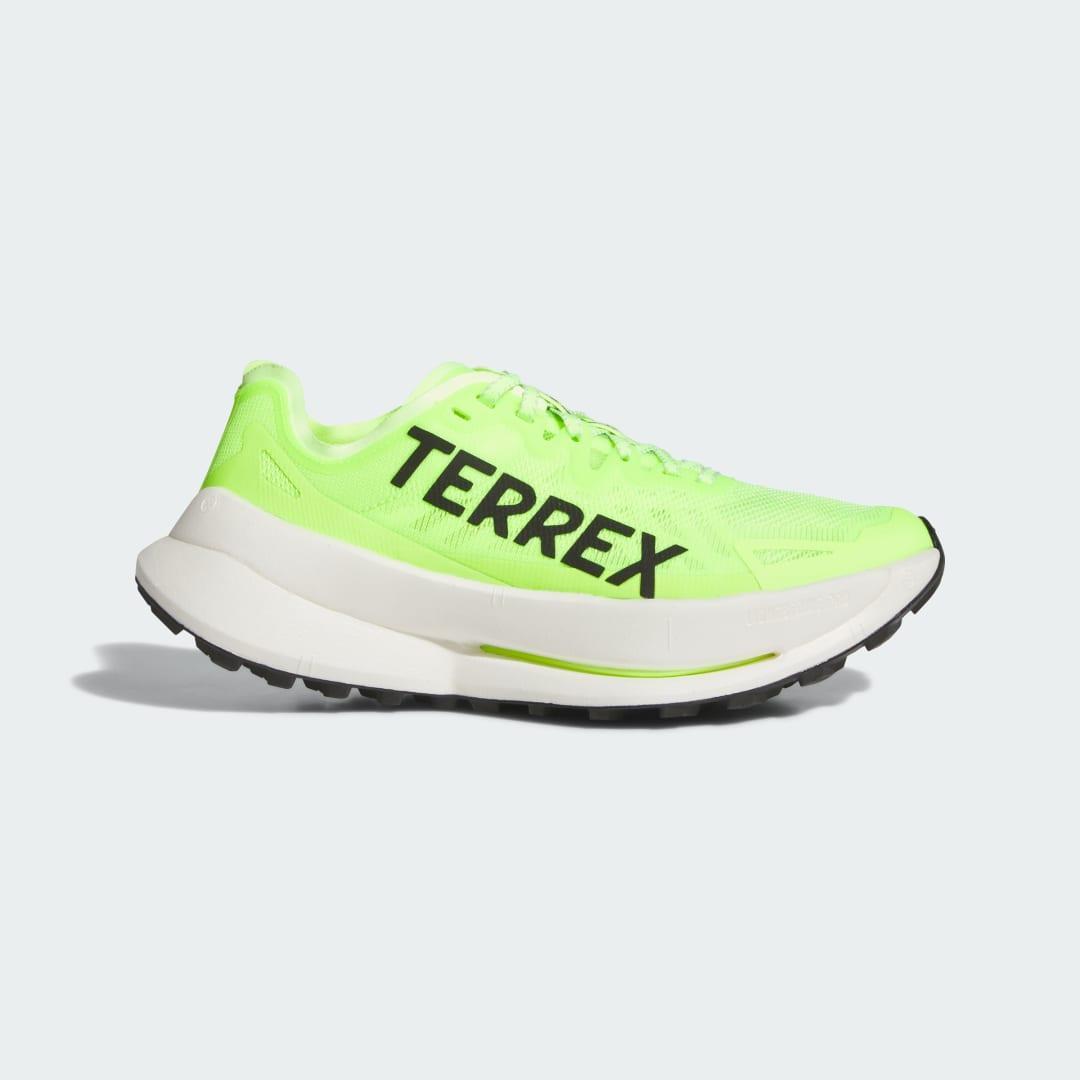 Terrex Agravic Speed Ultra Trail Running Shoes Product Image