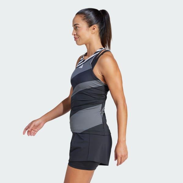 Tennis AEROREADY Pro Y-Tank Top Product Image