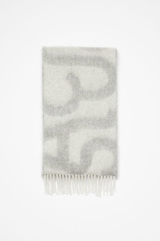 Logo scarf product image