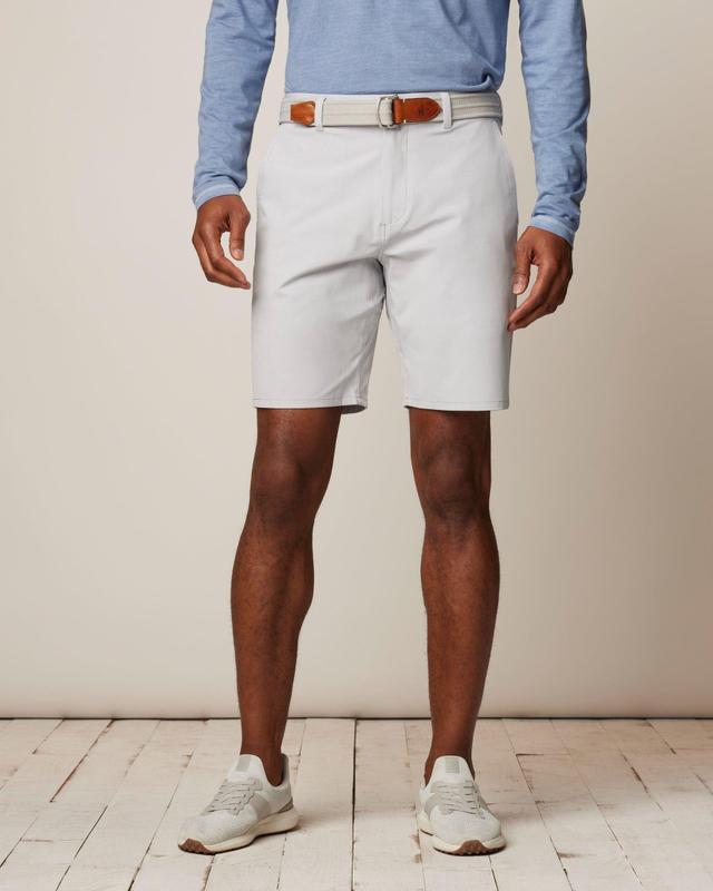 johnnie-O Calcutta Performance Woven Shorts Product Image