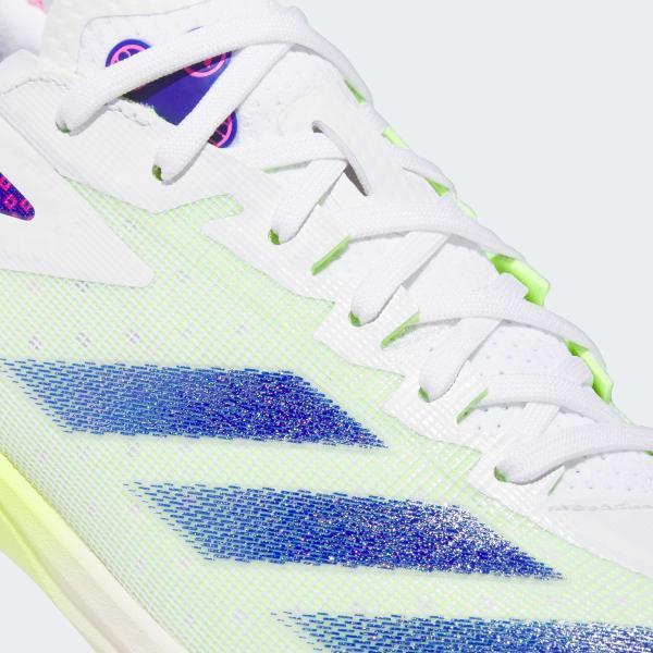 Adizero Electric+ Warp Speed Baseball Cleats Product Image