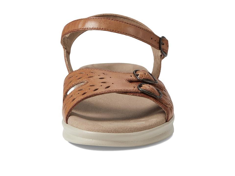 SAS Duo Comfort Sandal (Hazel) Women's Shoes Product Image