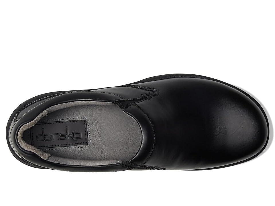 Dansko Mens Wynn Casual Slip Product Image