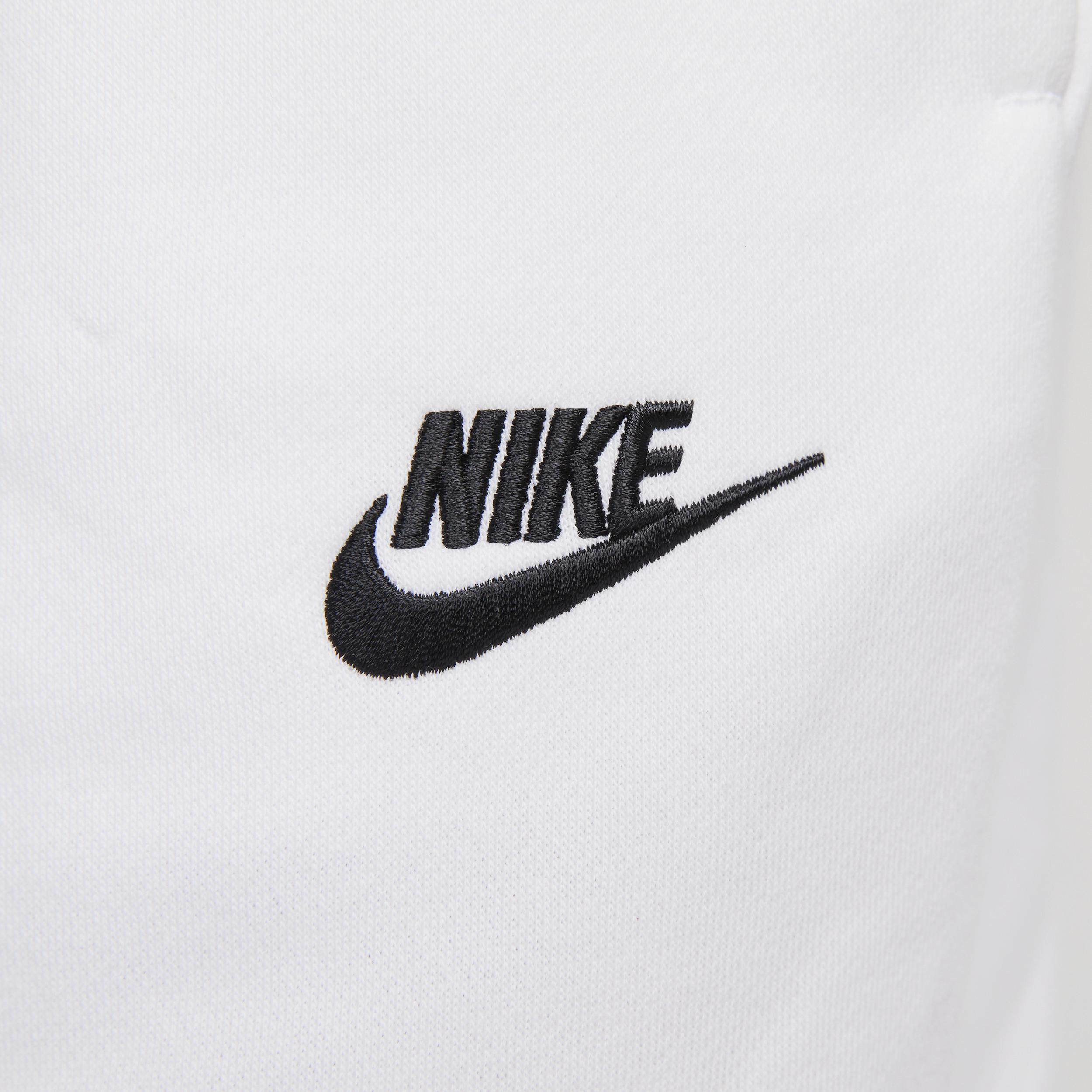 Nike Sportswear Club Fleece Sweatpants Product Image