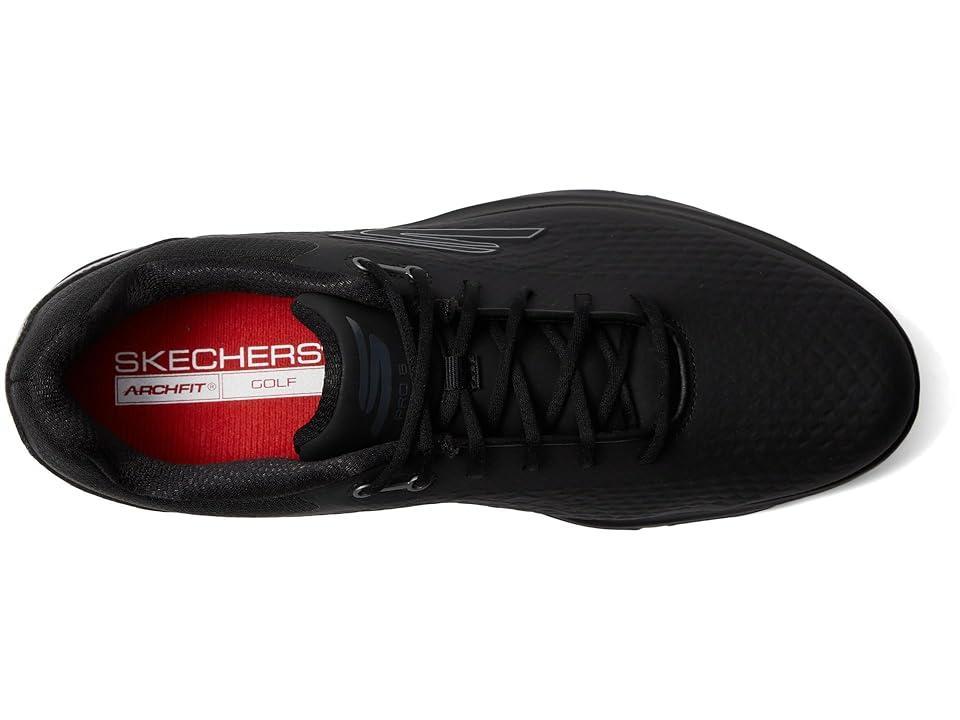 Skechers GO GOLF Pro 6 Men's Shoes Product Image