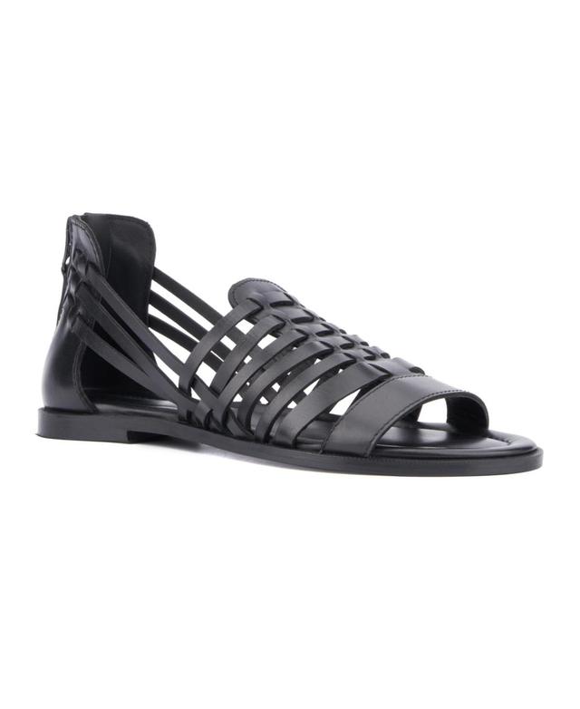 Womens Keira Strappy Sandal Product Image