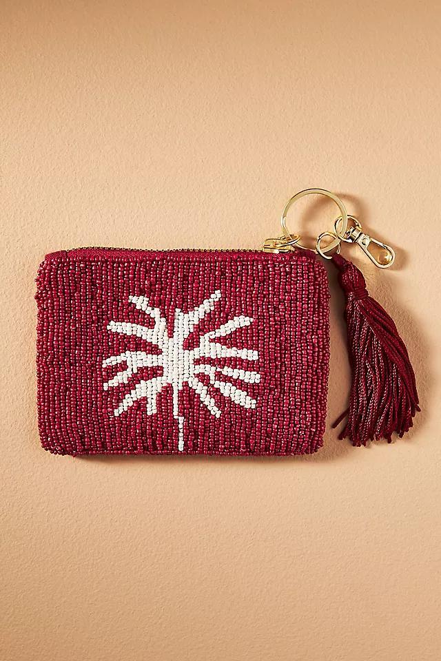 Beaded Coin Purse: Summer Edition Product Image