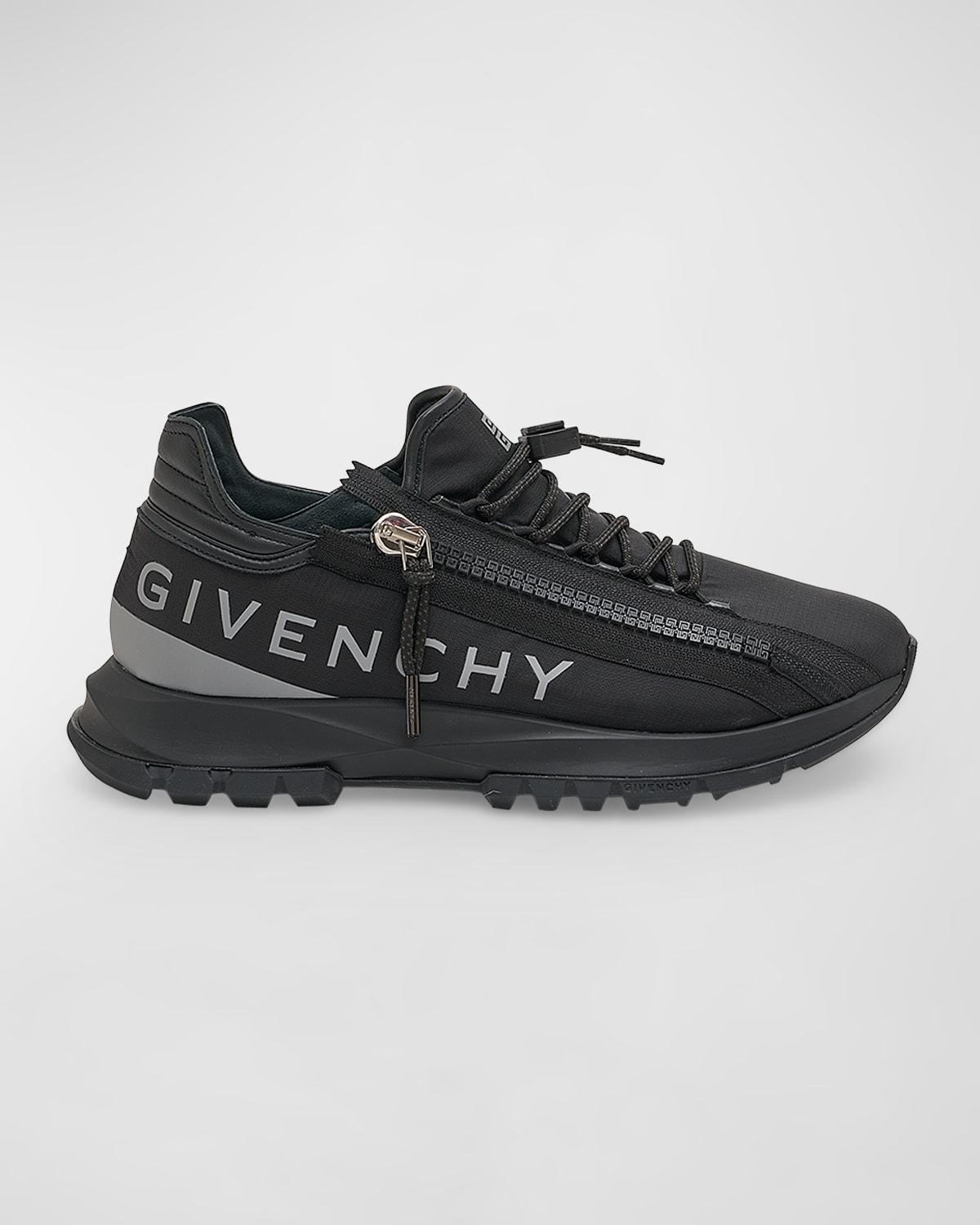 Givenchy Spectre Zip Sneaker Product Image