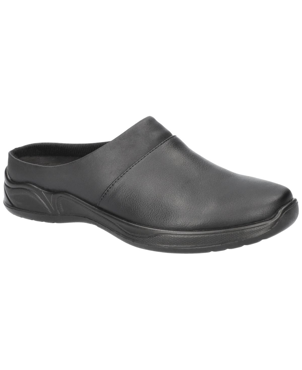 Easy Street Womens Janalee Comfort Mules Flats Product Image