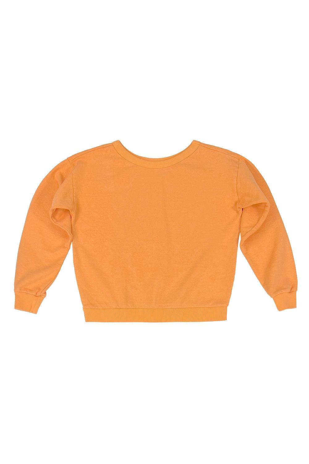 Laguna Cropped Sweatshirt Female Product Image