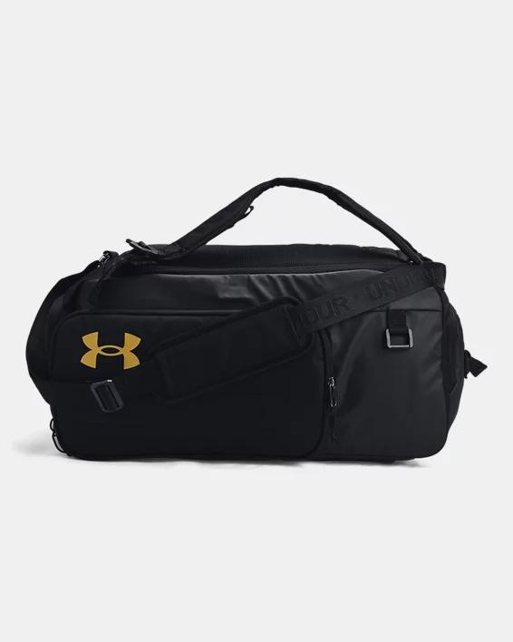 UA Contain Duo Medium Backpack Duffle Product Image