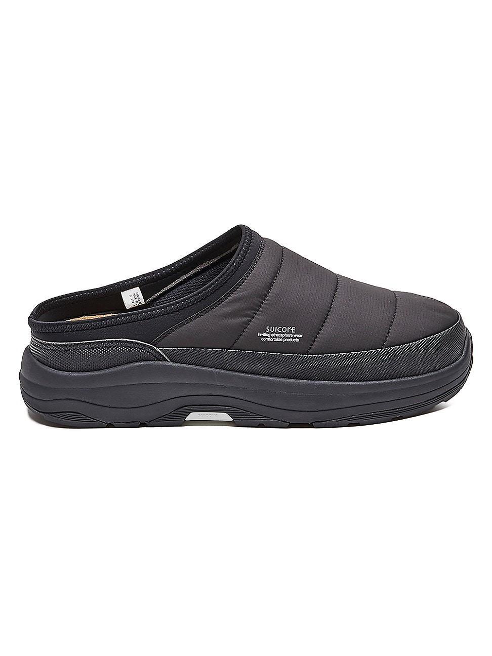 Mens Pepper Slip-On Mules Product Image