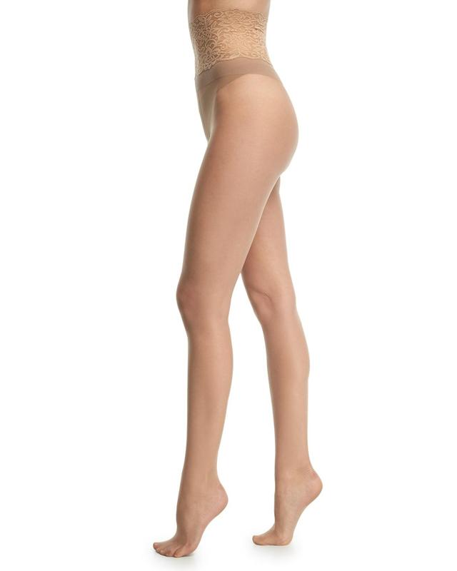 Commando The Sexy Sheer Pantyhose Product Image