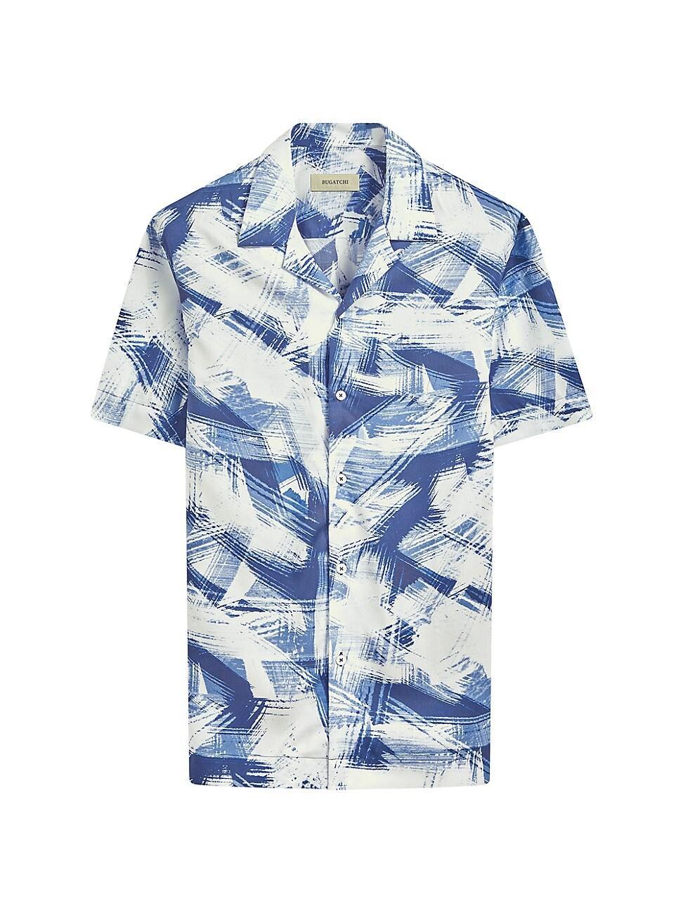 Men's Jackson Camp Shirt Product Image