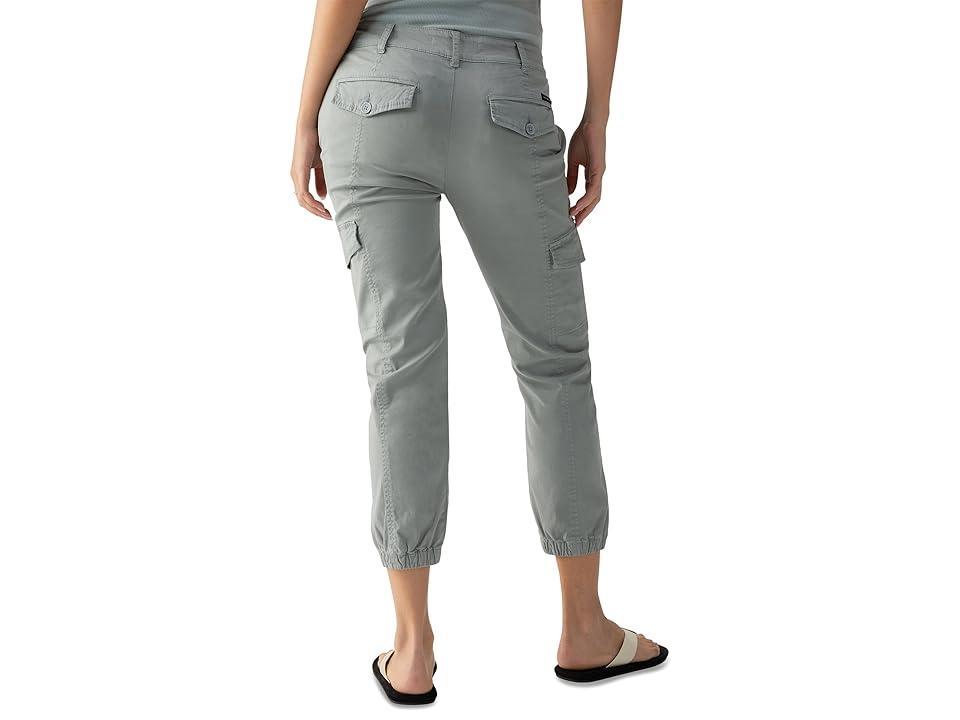 Sanctuary Rebel Pant (Mocha Mousse) Women's Dress Pants Product Image