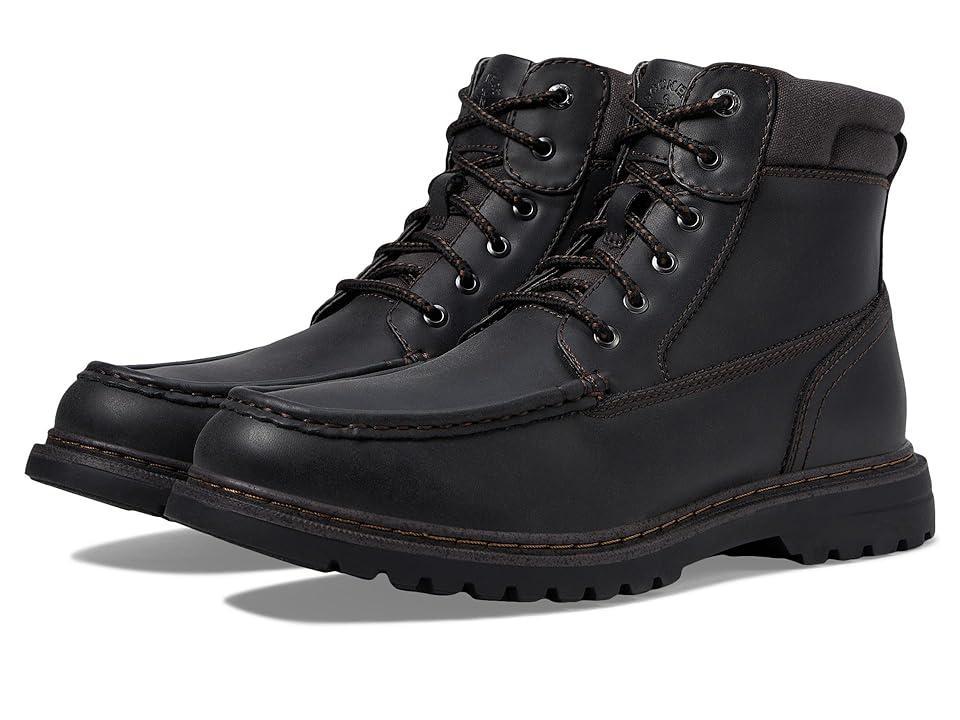 Dockers Mens Rockford Boots Brown Product Image