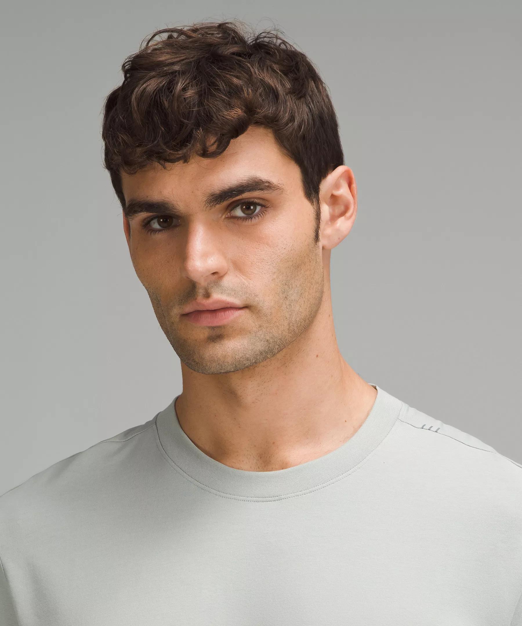 Zeroed In Short-Sleeve Shirt Product Image