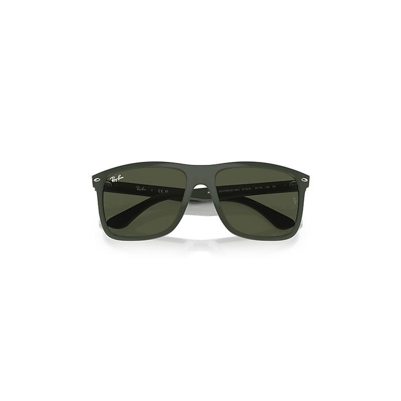 Ray-Ban BOYFRIEND TWO Sunglasses frame lenses Product Image