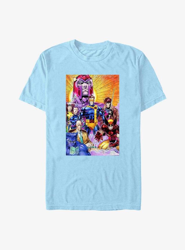 X-Men Mutant Genesis T-Shirt Product Image