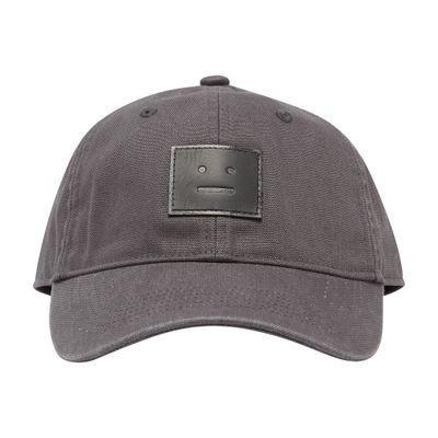 Cap In Grey product image